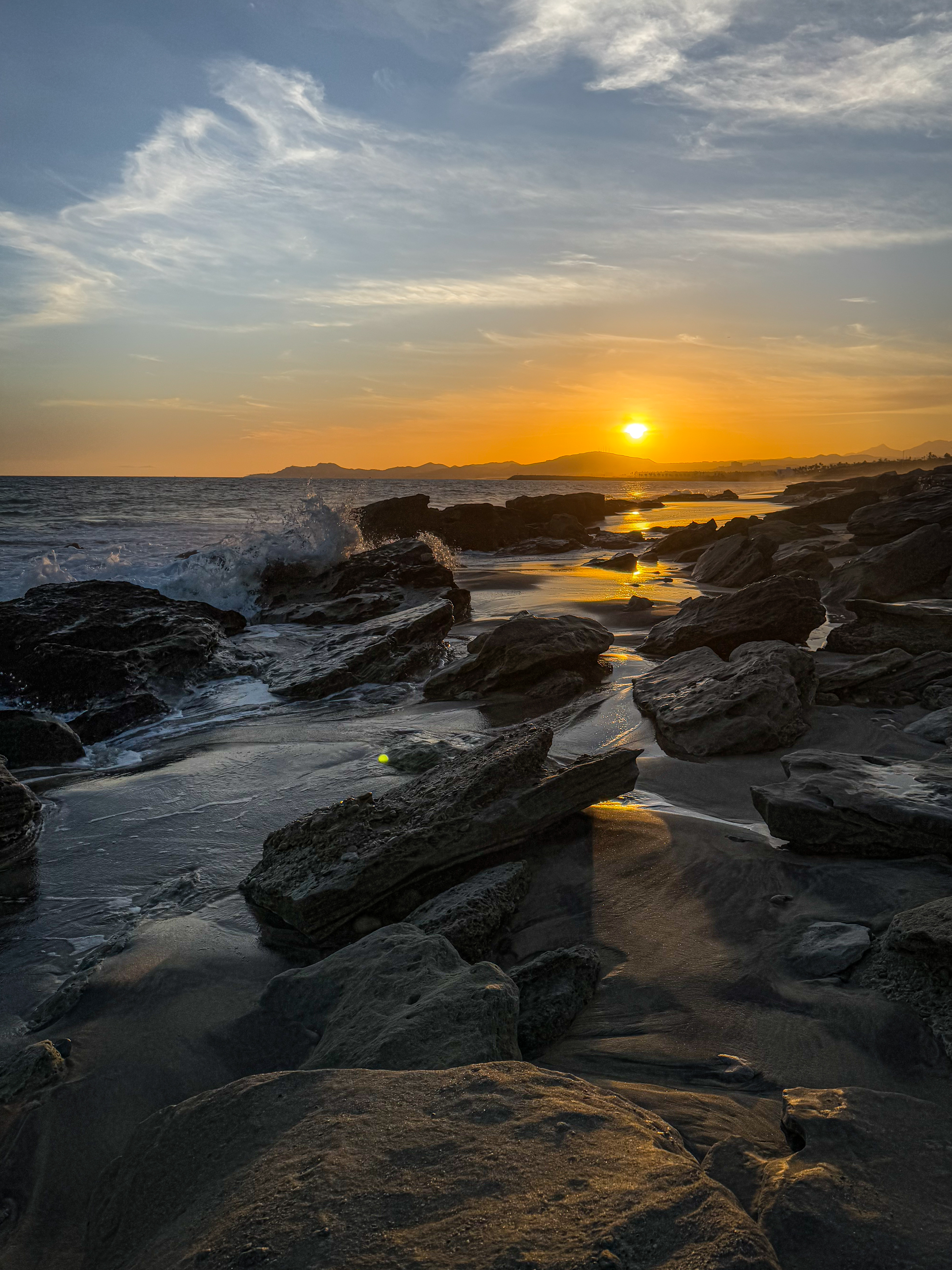 Here’s what I like to do for fun